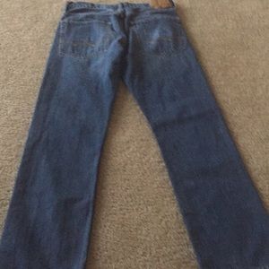 American Eagle jeans men 31/32